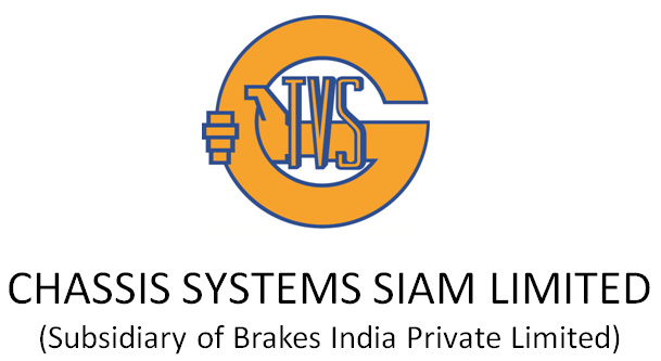 Chassis Systems Siam Limited